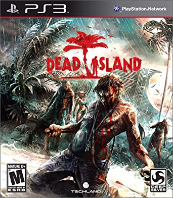 Dead Island - Playstation 3 - Complete Video Games Sony   