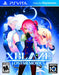 XBlaze - Lost: Memories - Playstation Vita - Complete Video Games Sony   