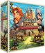 Catapult Feud Board Games IELLO   