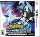 Pokemon Ultra Moon - 3DS - Loose Video Games Nintendo   