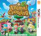Animal Crossing - New Leaf - 3DS - Complete Video Games Nintendo   