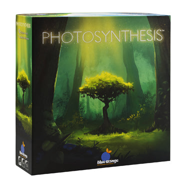 Photosynthesis Board Games BLUE ORANGE USA   