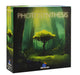 Photosynthesis Board Games BLUE ORANGE USA   
