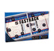 NHL Fastrack Board Games Blue Orange USA   
