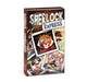 Sherlock Express Board Games BLUE ORANGE USA   