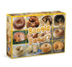 Beagle or Bagel Board Games BLUE ORANGE USA   