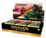 CCG: Dominaria United - Jumpstart Booster Box CCG WIZARDS OF THE COAST, INC   