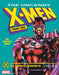 Uncanny X-Men Trading Cards - 30th Anniversary Book Book Heroic Goods and Games   