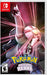 Pokemon - Shining Pearl - Switch - Sealed Video Games Nintendo   