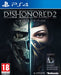 Dishonored 2 - Limited Edition - Playstation 4 - Complete Video Games Sony   