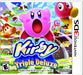 Kirby Triple Deluxe - 3DS - Loose Video Games Nintendo   