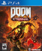 DOOM Eternal - Playstation 4 - Sealed Video Games Sony   