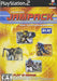 Jampack - Winter 2003 - Playstation 2 - Complete Video Games Sony   