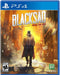 Blacksad - Under the Skin - Playstation 4 - Complete Video Games Sony   
