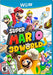 Super Mario 3D World - Wii U- Complete Video Games Nintendo   