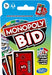 Monopoly Bid Board Games Habro   
