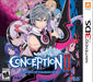 Conception II - Children of the Seven Stars - 3DS - Loose Video Games Nintendo   