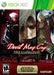 Devil May Cry HD Collection - Xbox 360 - Complete Video Games Microsoft   