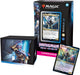 Magic the Gathering CCG: Kamigawa - Neon Dynasty Commander - Buckle Up CCG WIZARDS OF THE COAST, INC   