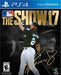 MLB The Show 2017 - Playstation 4 - Complete Video Games Sony   