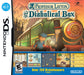 Professor Layton and the Diabolical Box - DS - Complete Video Games Nintendo   