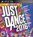 Just Dance 2016 - Playstation 3 - Complete Video Games Sony   