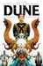 Dune - House Atreides - Vol 01 Book Heroic Goods and Games   