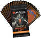 Magic the Gathering CCG: Innistrad - Midnight Hunt Draft Booster Pack CCG WIZARDS OF THE COAST, INC   