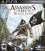 Assassin's Creed IV - Black Flag - Playstation 3 - Complete Video Games Sony   