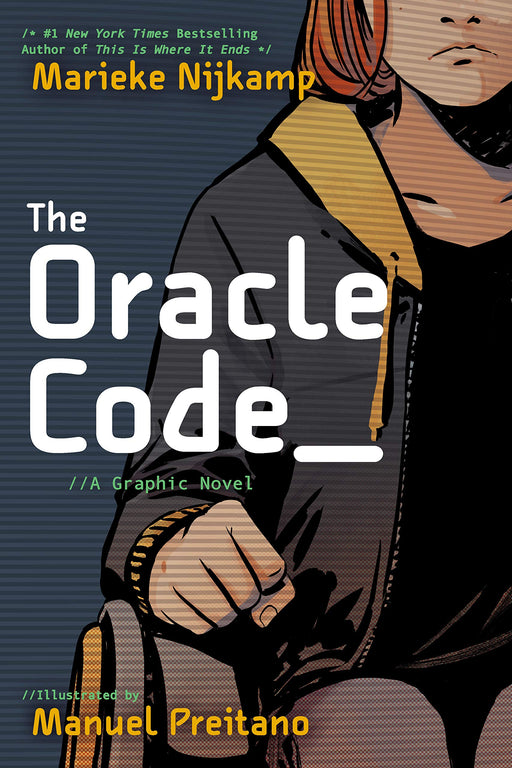 The Oracle Code Book Heroic Goods and Games   