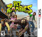 Pet Zombies - 3DS - Complete Video Games Nintendo   