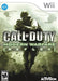 Call of Duty - Modern Warfare - Reflex Edition - Wii - Complete Video Games Nintendo   