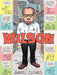 Wilson Book Heroic Goods and Games   