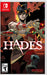 Hades - Switch - Complete Video Games Nintendo   