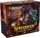 Magic the Gathering CCG: Strixhaven - School of Mages Bundle CCG WIZARDS OF THE COAST, INC   