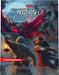 Dungeons and Dragons RPG: Van Richten`s Guide to Ravenloft Hard Cover RPG Wizards of the Coast   