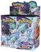 Pokemon TCG: Sword & Shield - Chilling Reign Booster Box CCG POKEMON COMPANY INTERNATIONAL   