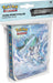 Pokemon TCG: Sword & Shield - Chilling Reign Mini Portfolio Collectible Card Games POKEMON COMPANY INTERNATIONAL   