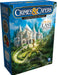 Crimes & Capers: Lady Leona`s Last Wishes Board Games RENEGADE GAME STUDIOS   