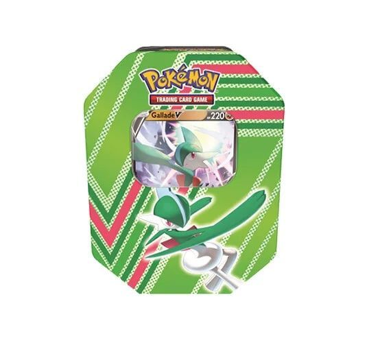 pokemon trading card games hidden potential tin gallade v Pokemon TCG: Hidden Potential Tin