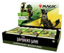 CCG: The Brothers' War- Jumpstart Booster Box CCG WIZARDS OF THE COAST, INC   