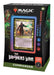 Magic the Gathering CCG: The Brothers' War - Commander - Mishra's Burnished Banner CCG WIZARDS OF THE COAST, INC   