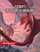 Dungeons and Dragons RPG: Fizban`s Treasury of Dragons Hard Cover RPG WIZARDS OF THE COAST, INC   