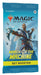 Magic the Gathering CCG: March of the Machines - Set Booster Pack CCG WIZARDS OF THE COAST, INC   