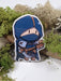 Chibi Rogue Hit Dice RPG Class Sticker - 2.5" Gift Mimic Gaming Co   