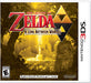 Legend of Zelda - A Link Between Worlds - 3DS - Loose Video Games Nintendo   