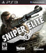 Sniper Elite V2 - Playstation 3 - Complete Video Games Sony   