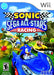 Sonic and Sega All-Stars Racing - Wii - in Case Video Games Nintendo   