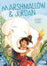Marshmallow and Jordan Book Heroic Goods and Games   