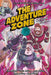 Adventure Zone - Vol 04 - The Crystal Kingdom Book Heroic Goods and Games   